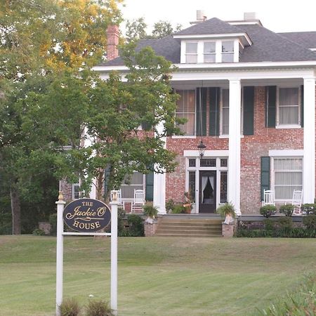 The Jackie O' House Bed And Breakfast Columbus Eksteriør bilde