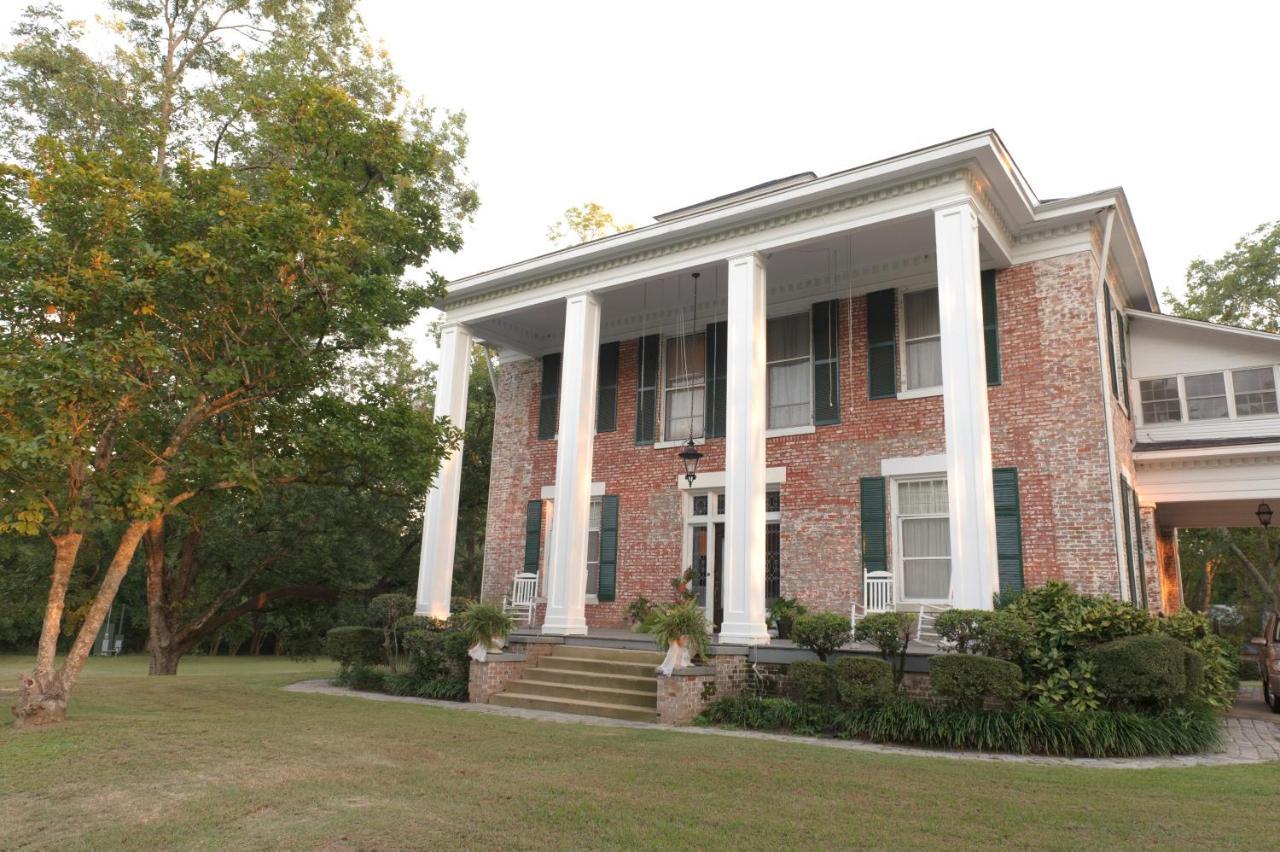 The Jackie O' House Bed And Breakfast Columbus Eksteriør bilde