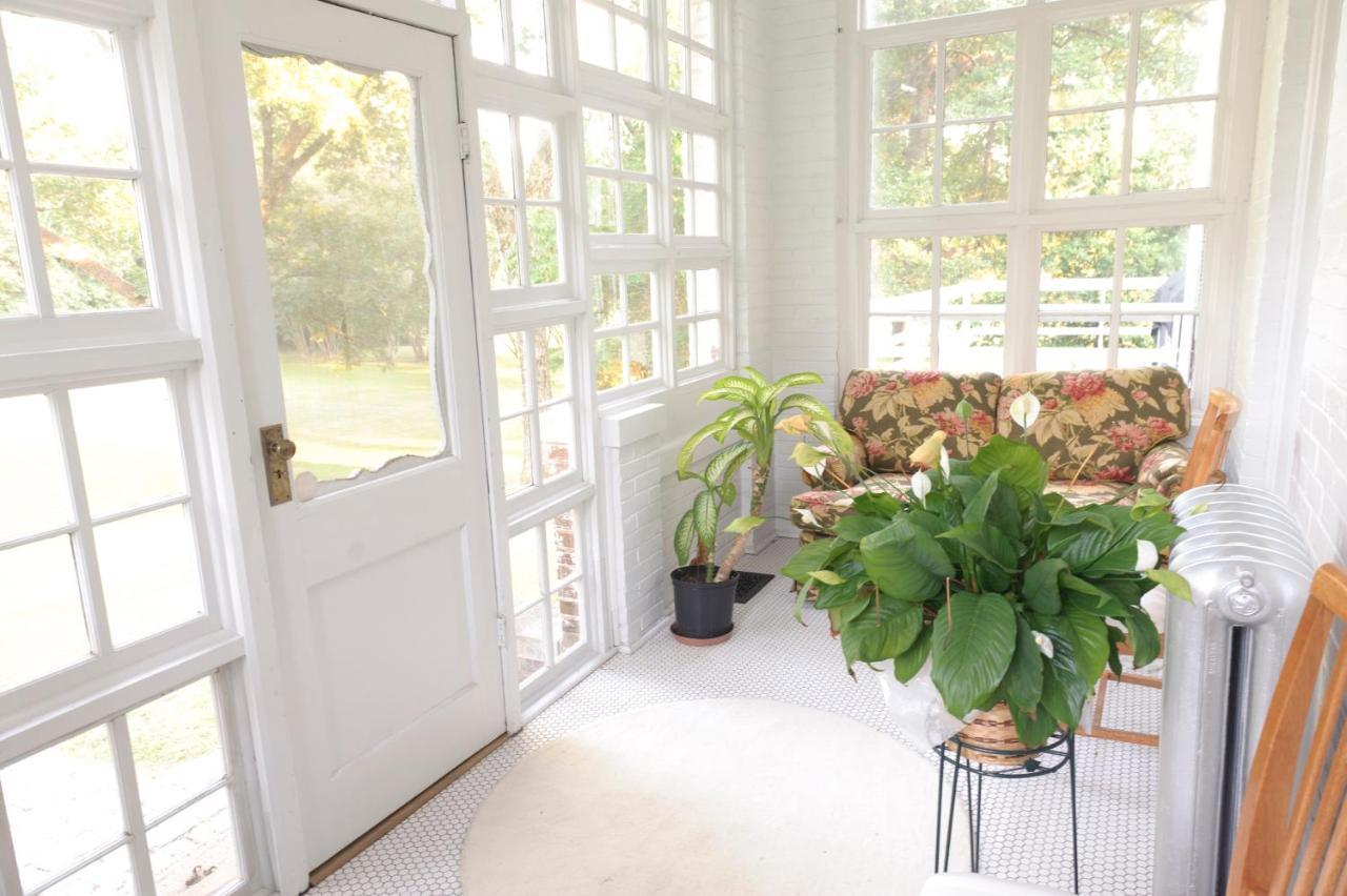 The Jackie O' House Bed And Breakfast Columbus Eksteriør bilde