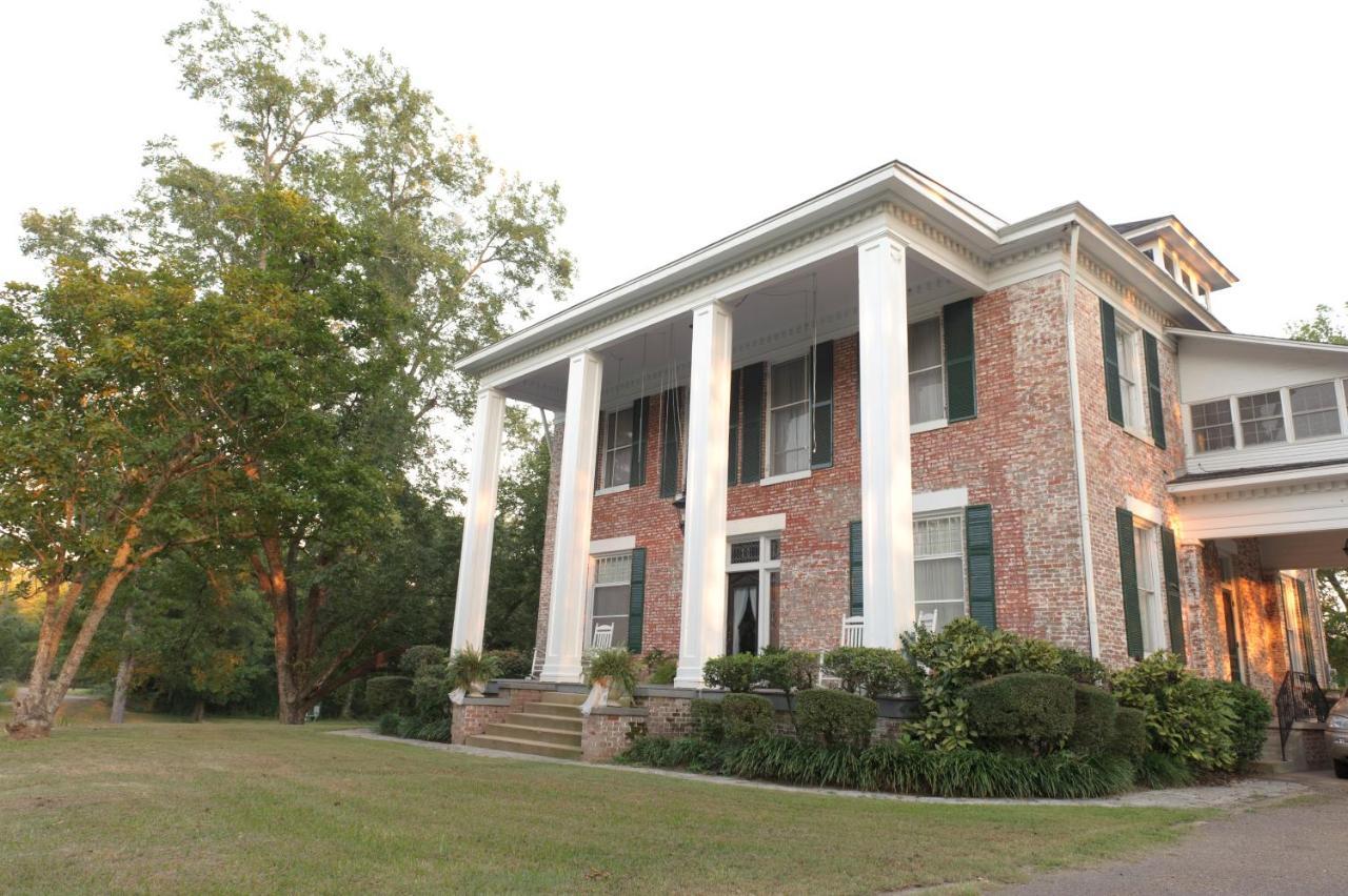 The Jackie O' House Bed And Breakfast Columbus Eksteriør bilde