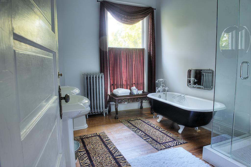 The Jackie O' House Bed And Breakfast Columbus Rom bilde