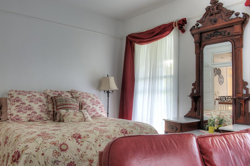 The Jackie O' House Bed And Breakfast Columbus Rom bilde
