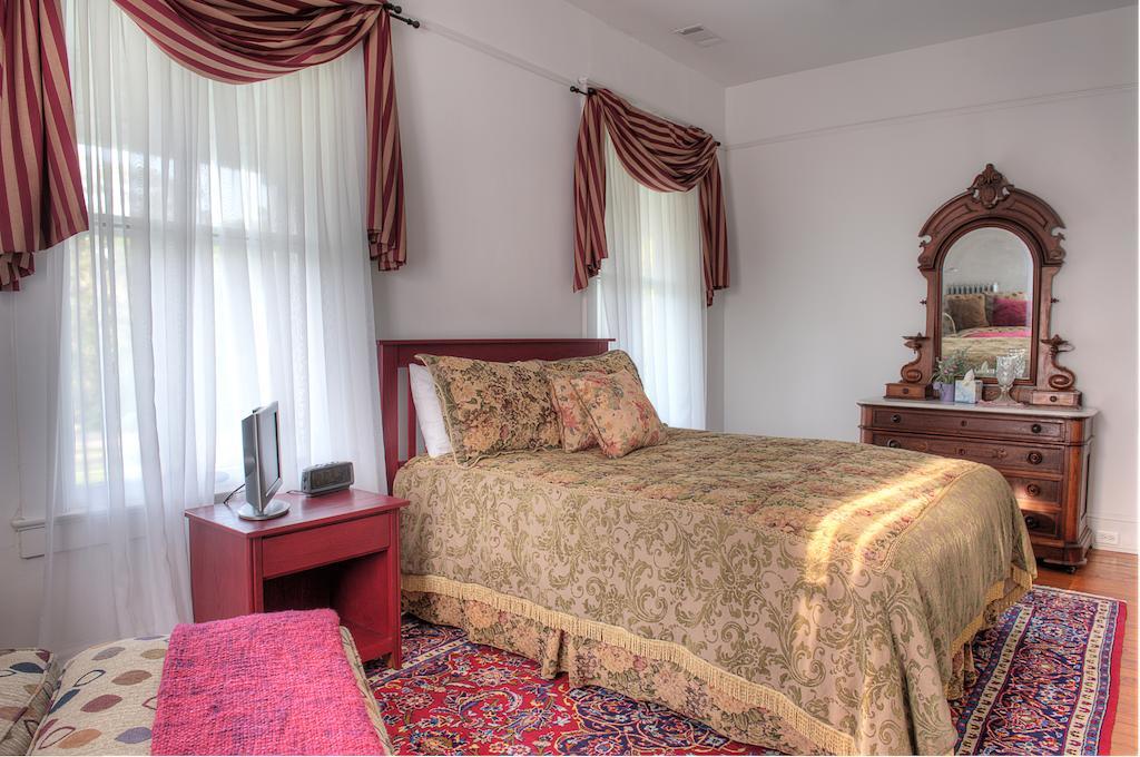 The Jackie O' House Bed And Breakfast Columbus Rom bilde