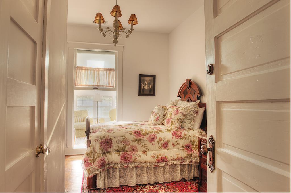 The Jackie O' House Bed And Breakfast Columbus Rom bilde